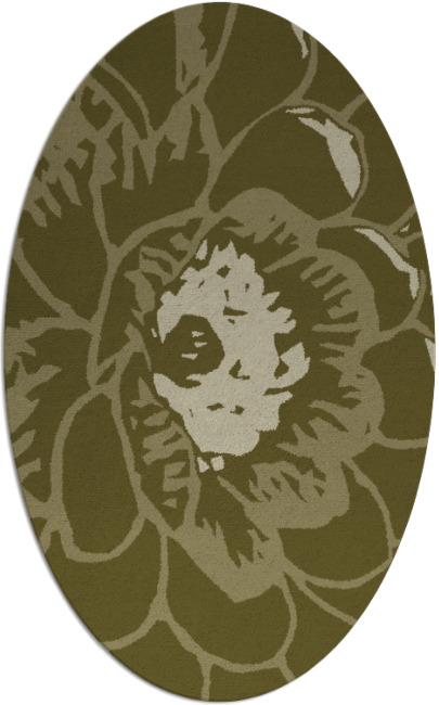 fossa rug - item 541109