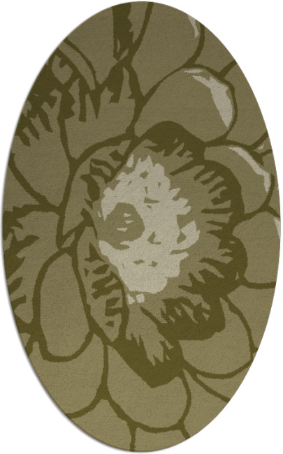 fossa rug - item 541110