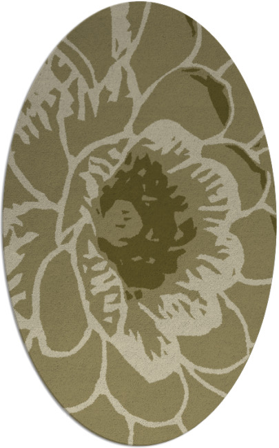 fossa rug - item 541112