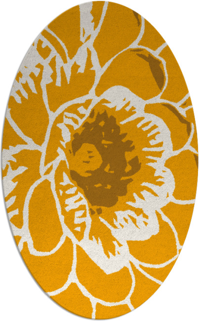 fossa rug - item 541113