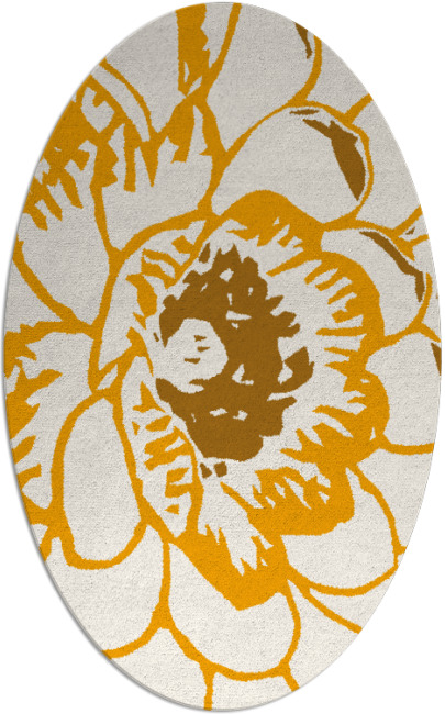 fossa rug - item 541114