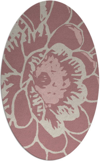 fossa rug - item 541117