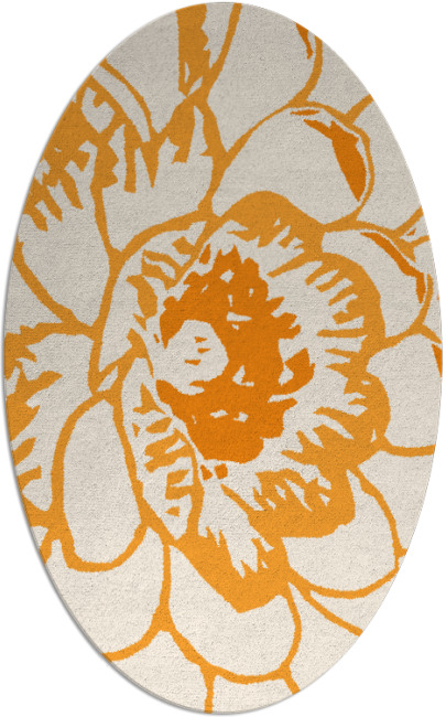 fossa rug - item 541123