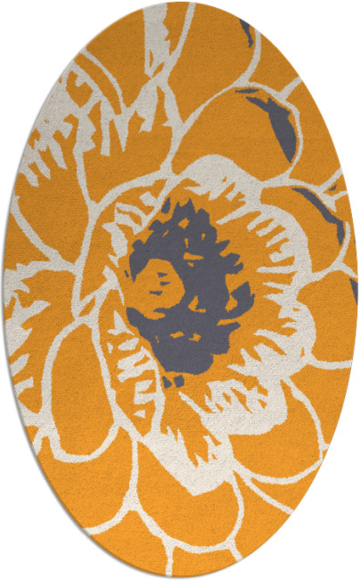 fossa rug - item 541125