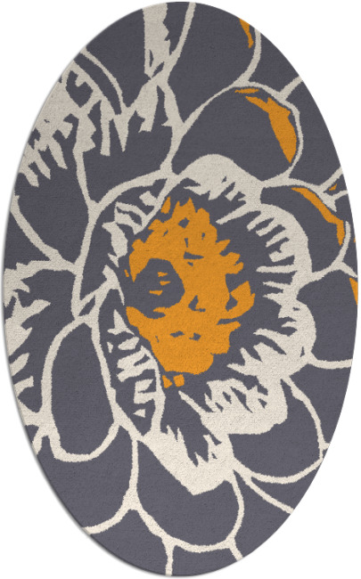 fossa rug - item 541127