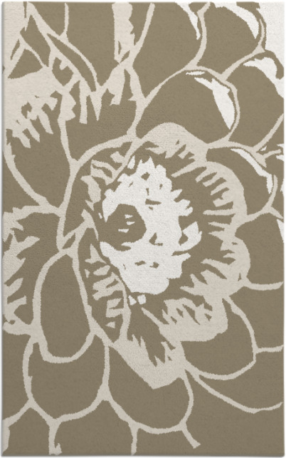 fossa rug - item 541132