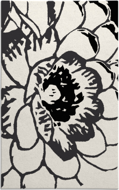 fossa rug - item 541136