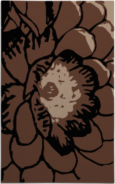 fossa rug - item 541146