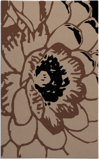 fossa rug - item 541147