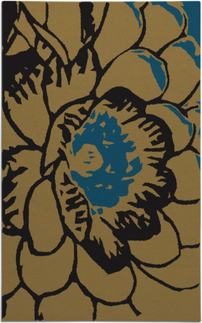 fossa rug - item 541150