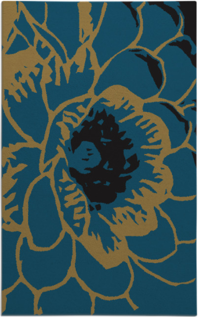 fossa rug - item 541151