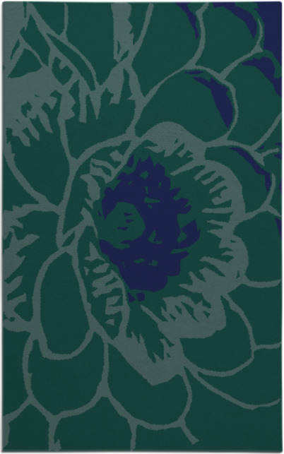 fossa rug - item 541163