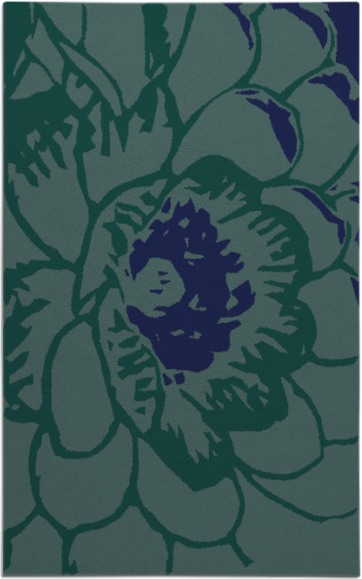 fossa rug - item 541164