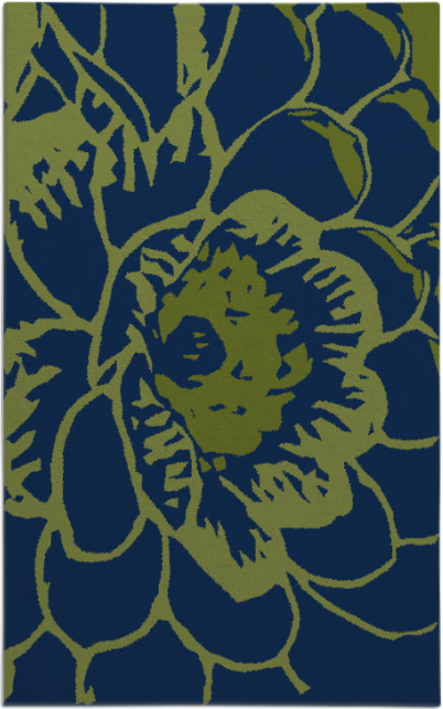 fossa rug - item 541165