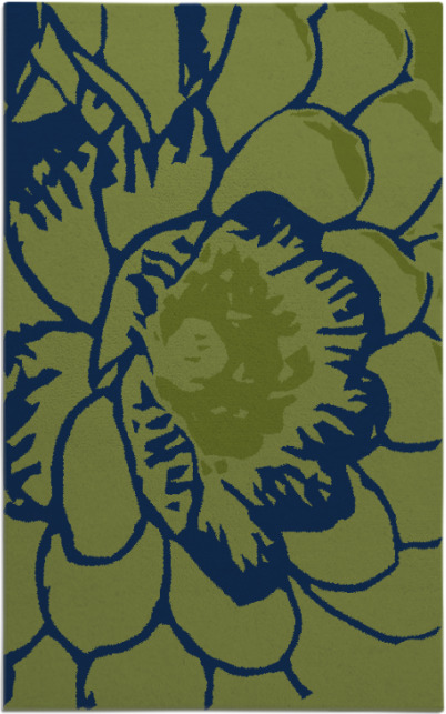 fossa rug - item 541166