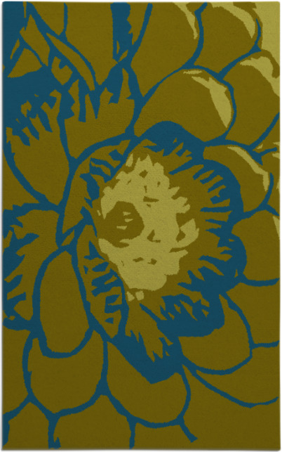 fossa rug - item 541190