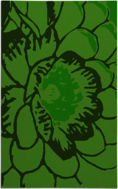 fossa rug - item 541199