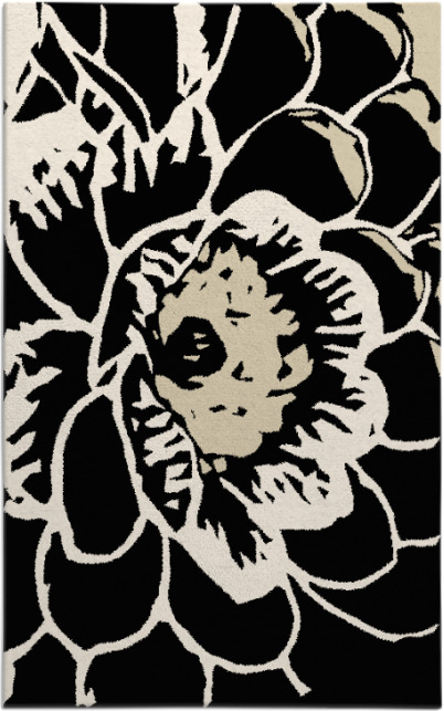 fossa rug - item 541206