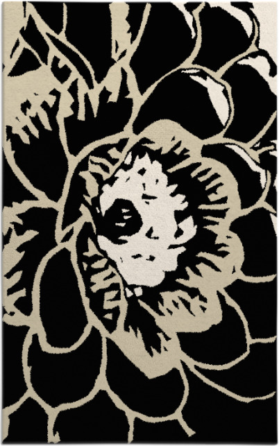 fossa rug - item 541208