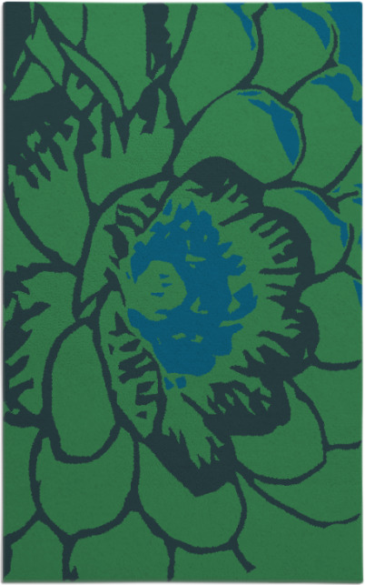 fossa rug - item 541211