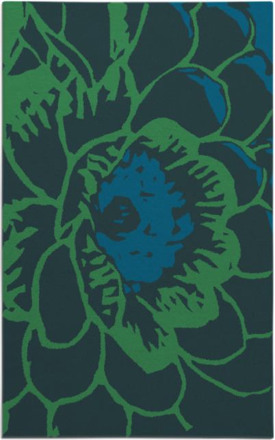 fossa rug - item 541212