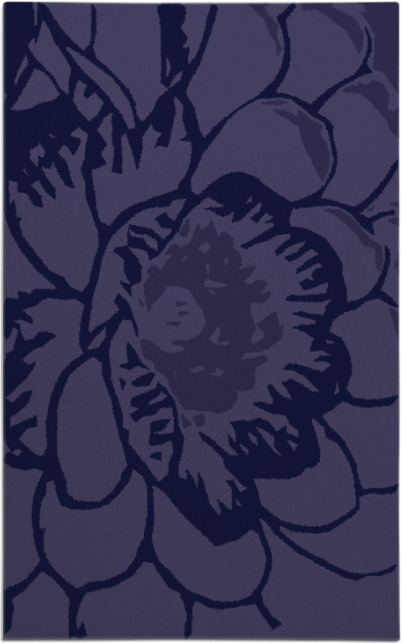 fossa rug - item 541214