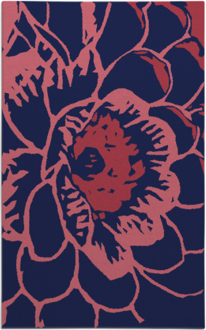 fossa rug - item 541221