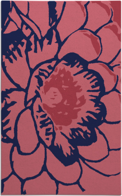 fossa rug - item 541222