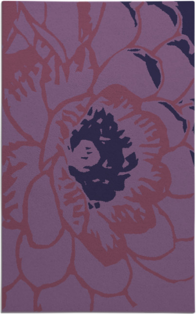 fossa rug - item 541228