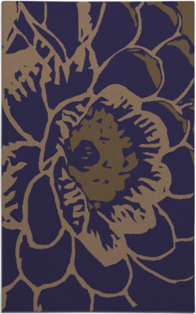 fossa rug - item 541237