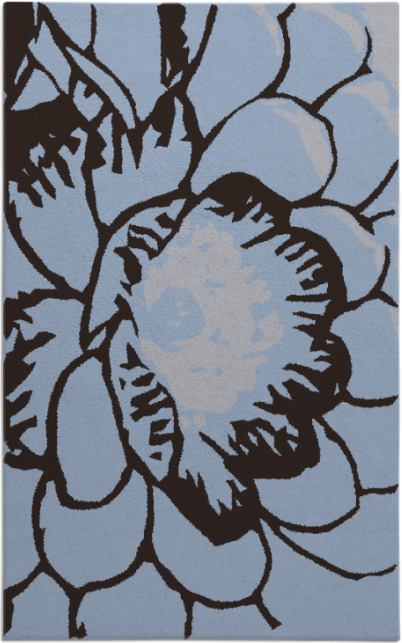 fossa rug - item 541244