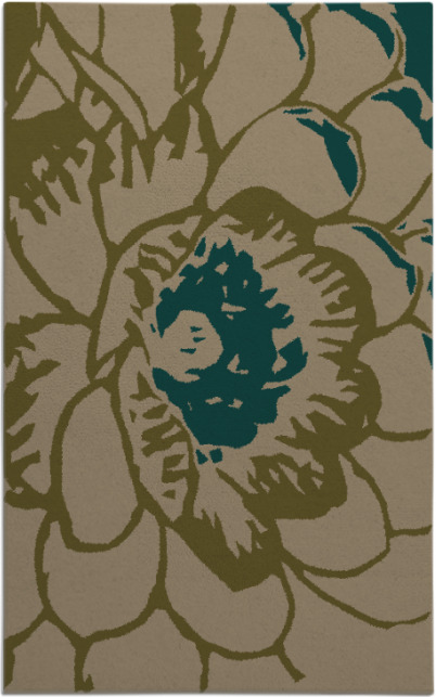 fossa rug - item 541250