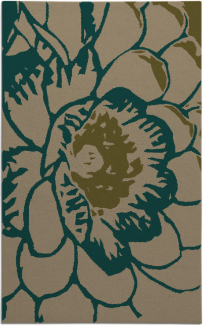 fossa rug - item 541252