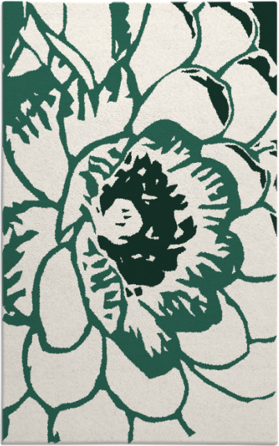 fossa rug - item 541262