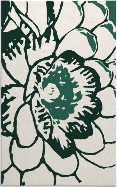 fossa rug - item 541264