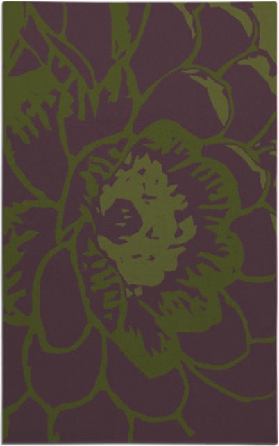 fossa rug - item 541267