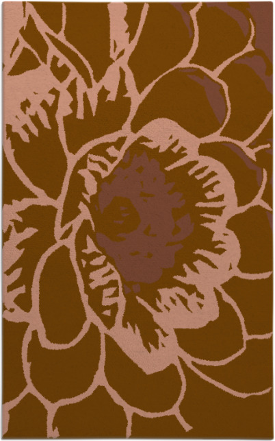 fossa rug - item 541276