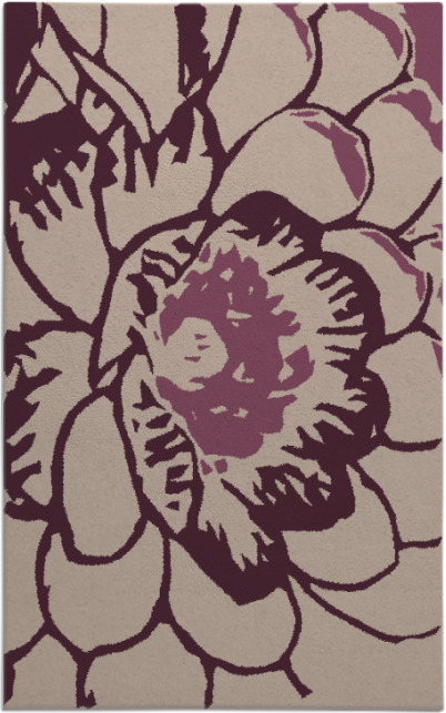 fossa rug - item 541285