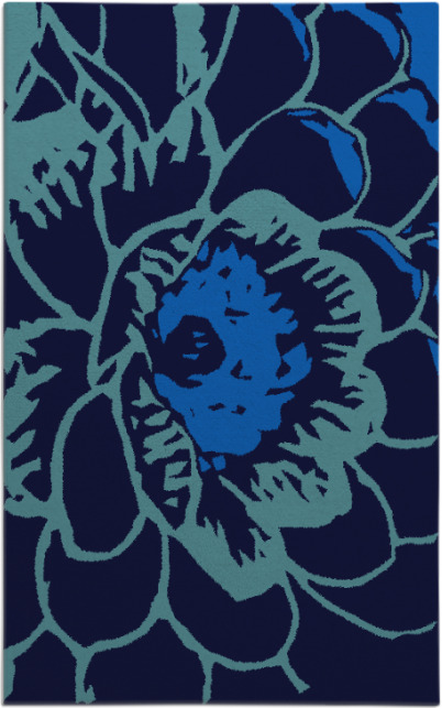 fossa rug - item 541300