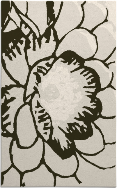 fossa rug - item 541305