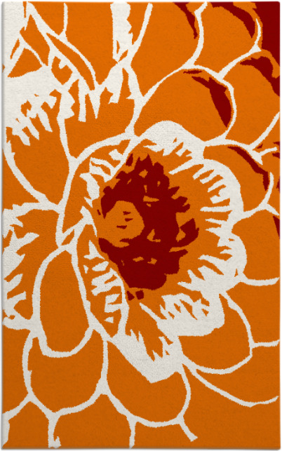 fossa rug - item 541321