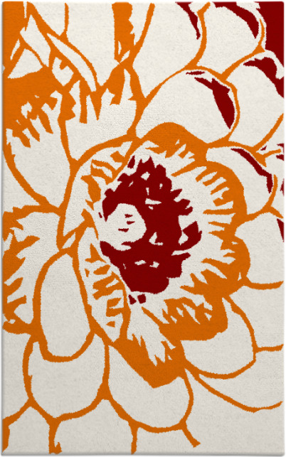 fossa rug - item 541322