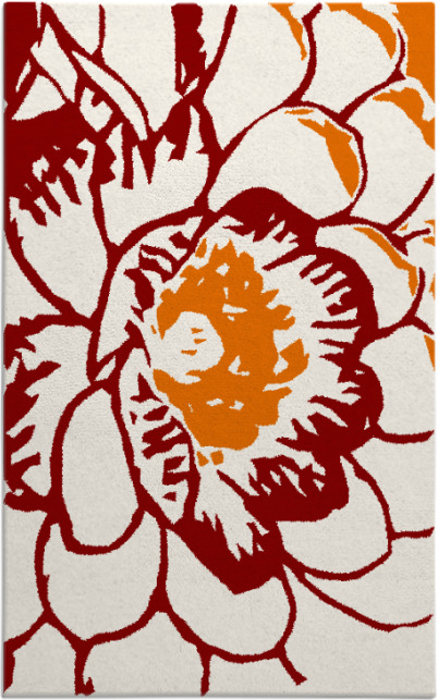 fossa rug - item 541324