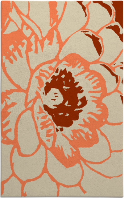 fossa rug - item 541326