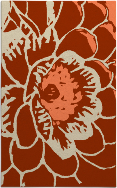 fossa rug - item 541327