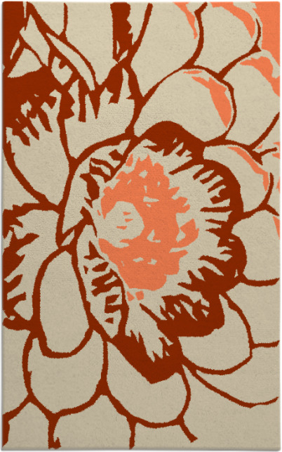 fossa rug - item 541328