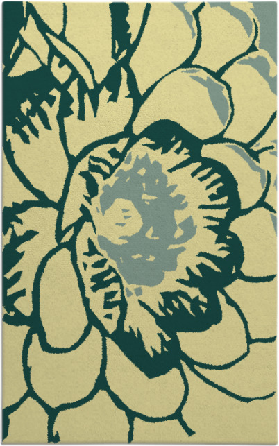 fossa rug - item 541333