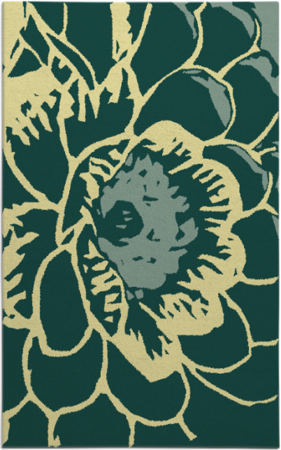 fossa rug - item 541334