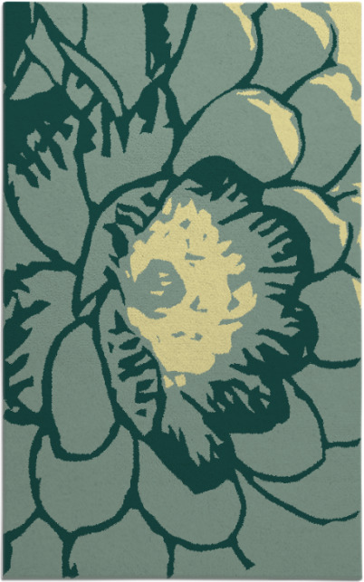 fossa rug - item 541335