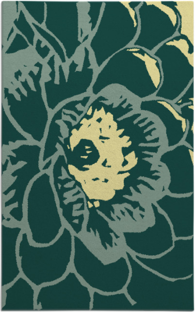 fossa rug - item 541336